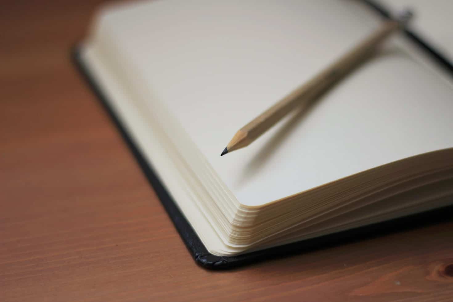 El valor de escribir a mano