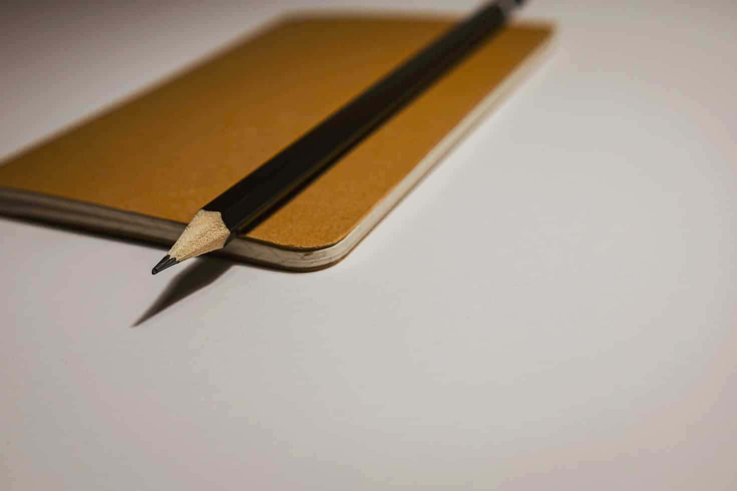 El lápiz como herramienta de pensamiento